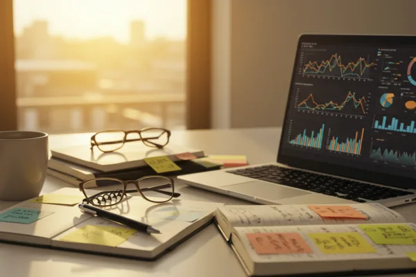 Data-Informed Decisions: Beyond the Dashboard in 2026