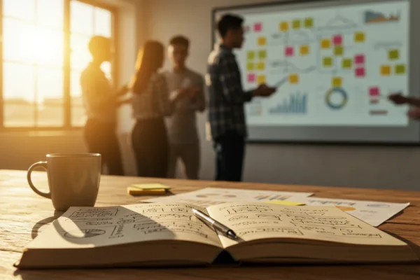 Data-Informed Decisions: Top 10 Marketing Strategies