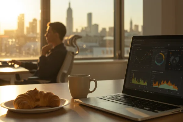 Data-Informed Marketing: Fact vs. Fiction for Growth
