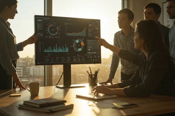 Data-Informed Marketing: Predictable Growth Awaits