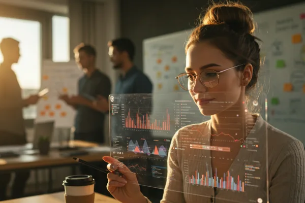 GrowthAI: Hack Growth with Data Science Trends