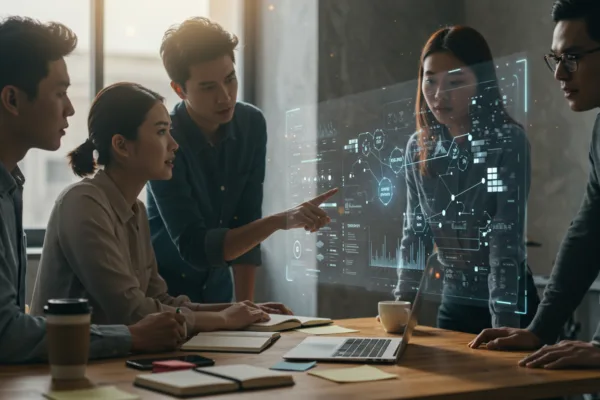 Marketing Data Myths: 4 Steps to 2026 Clarity
