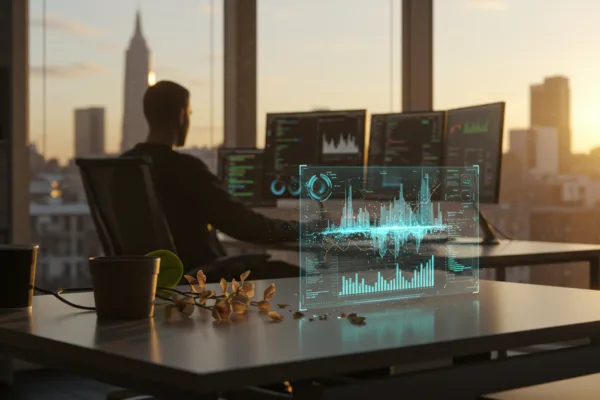 Data or Die: Marketing’s 2026 Reckoning