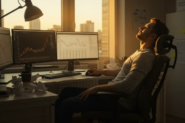 Data or Die: Why Growth Marketers Need Analytics