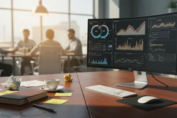 Data or Gut? Marketing’s $ Rise Depends On It