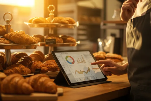Bakery’s Marketing Win: From Stagnation to Soaring Sales