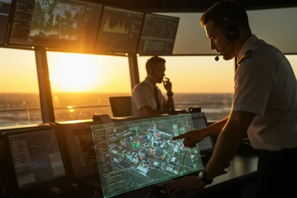 Data Powers Sky High Aviation’s Lead Gen Flight