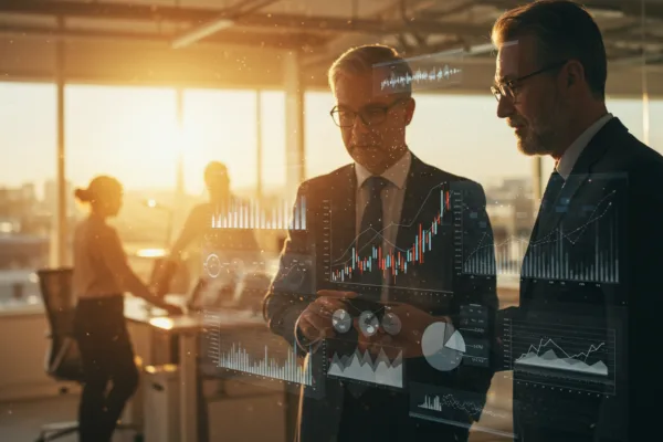 Data ROI Elusive? See How Top Firms Grow
