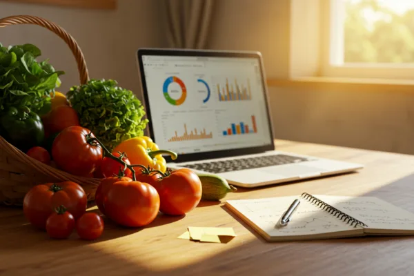 Data Saved Sunshine Organics: A Growth Marketing Win