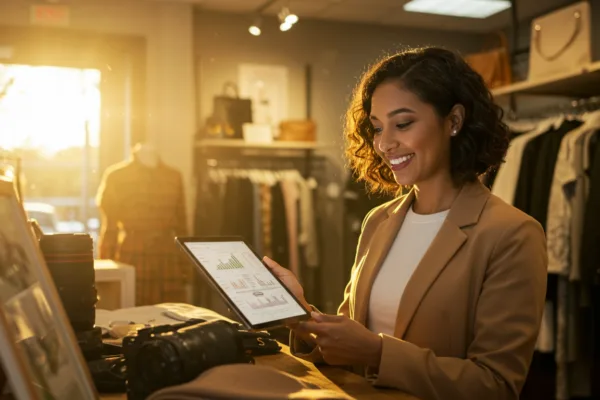 Data Saved This Atlanta Boutique: A Growth Story