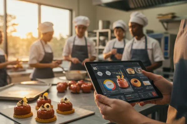 Data Saved This Bakery: A Sweet Atlanta Story