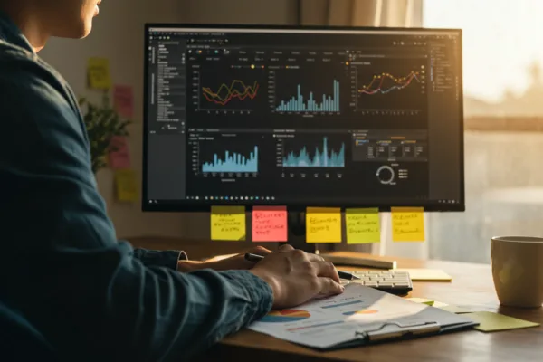 Data Saved This SaaS Campaign: A Turnaround Story