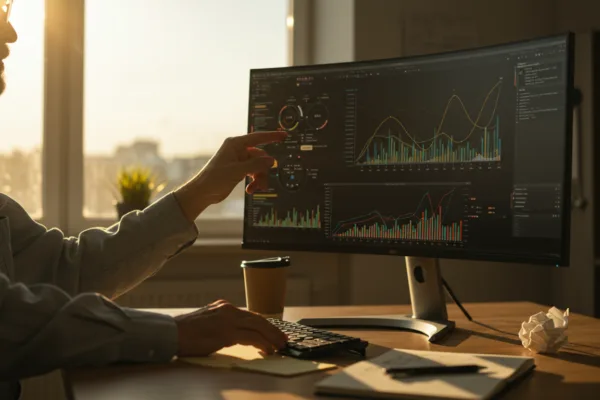 Data Science Growth: Cut Churn & Boost Clicks