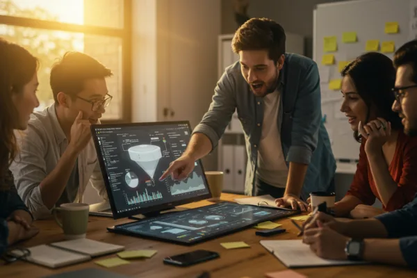 Data Science: Growth Marketing’s New Edge?