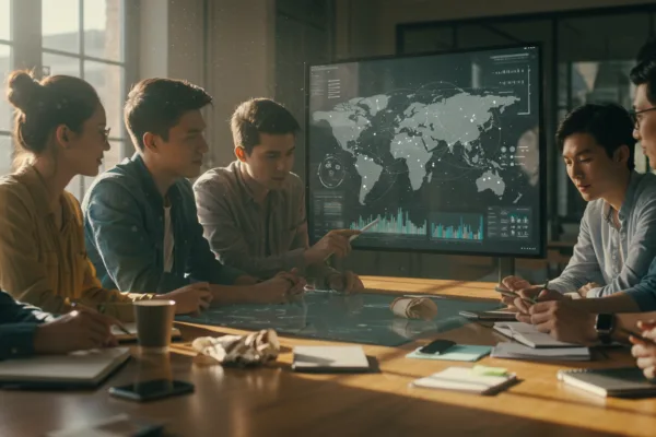 Data Science: Growth Marketing’s Next Chapter?