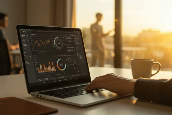 Data Science Powers Growth: 20% Conversion Boost