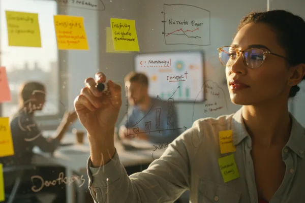 Data Storytelling: Future of Marketing Analytics