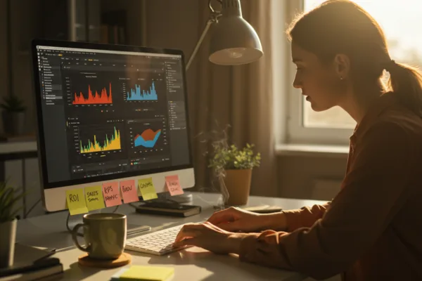 Data Studio to Rescue: Grow Your Business Now