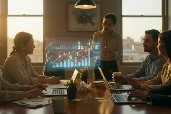 Actionable Analytics: How-Tos That Drive Results