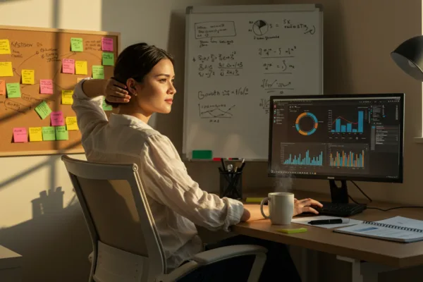 Beyond Data: The Power of Insightful Marketing