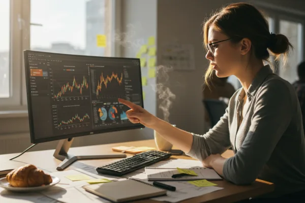 Marketing’s Future: 72% Inadequate for 2027