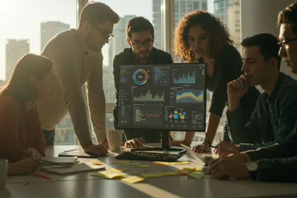 Data: Unlock Growth & Boost Marketing ROI Now