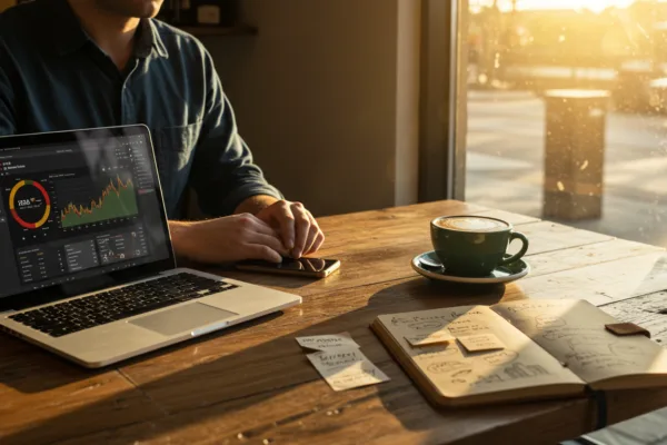 Data vs. Gut: Coffee Brand’s 35% ROAS Boost