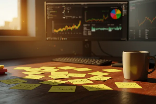 Analytics Tools: Turn Buzz into Sales for Food Delivery