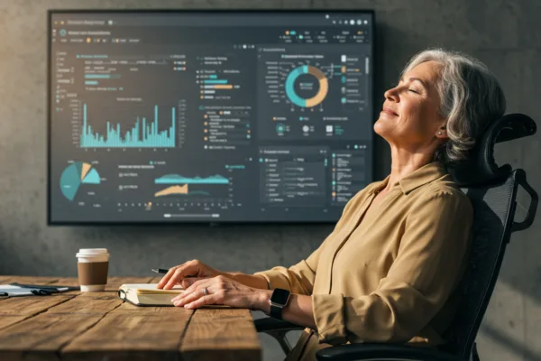 Data vs. Gut: Smart Marketing Decisions That Drive Growth