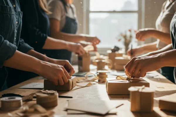 Ditch Acquisition Myths: Build a Real Customer Base