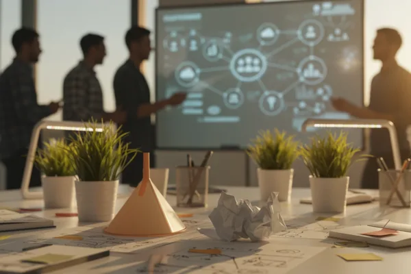 Ditch Dead Funnel Tactics: Convert Leads in 2026
