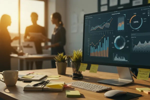 Data Myths Debunked: Growth for Analysts & SMBs