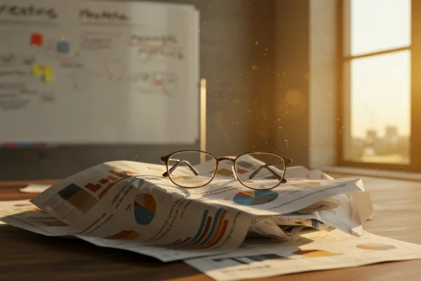 Ditch Vanity Metrics: How-To Articles Need an Overhaul