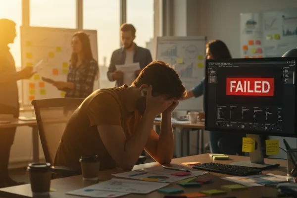 Stop Wasting Budget: Real Marketing Experimentation