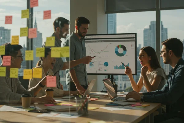 Experiment-Driven Marketing: Growth’s Secret Weapon?