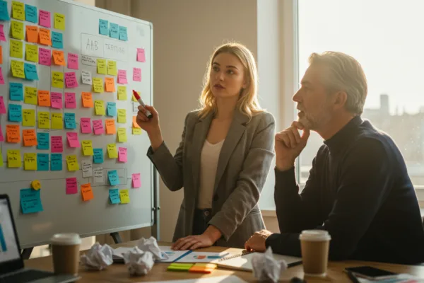 Unlock Growth: 4 Insightful Marketing Tactics