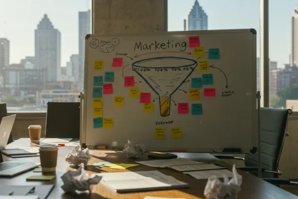 Fix Your Funnel: Atlanta Adventures’ Marketing Win