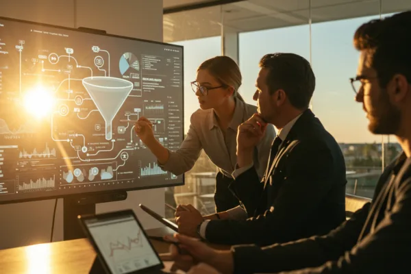 Fix Your Funnel: Tactics That Convert in 2026