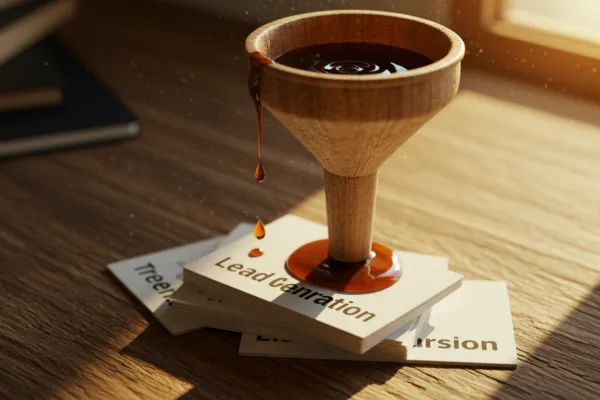 Fix Your Leaky Funnel: Tactics That Convert