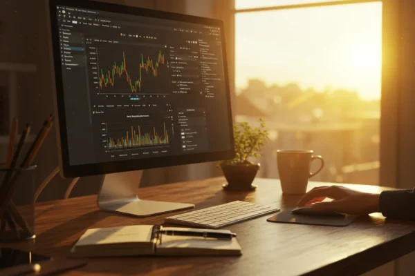 Forecast Growth with Adobe Analytics