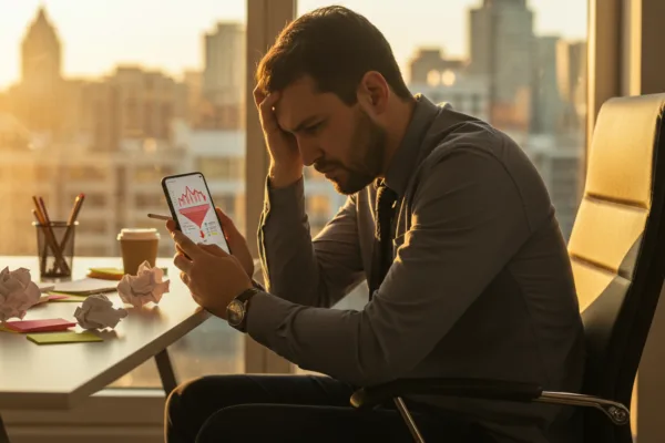 Funnel Failing? Mobile Fixes Boost Conversions Now