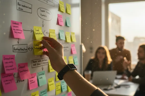 Stop Chasing New: Boost Profit 95% with Retention