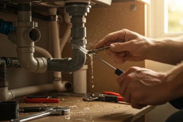 Funnel Fixes: Stop Leaks and Boost Conversions Now