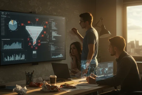 Funnel Fixes: Tactics to Max Conversions in 2026