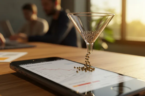 Funnel Leaking Leads? Mobile Fixes Boost Conversions
