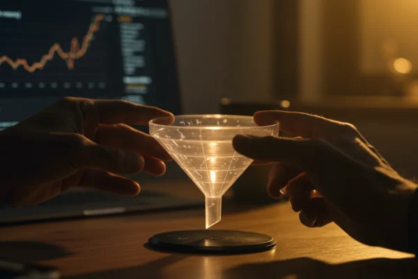 Is Your 2026 Funnel Sabotaging Sales?