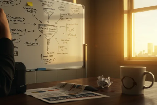 Funnel Optimization Myths Holding Back Marketers
