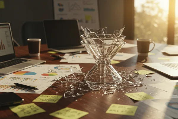 Funnel Optimization Myths Killing Conversion Rates