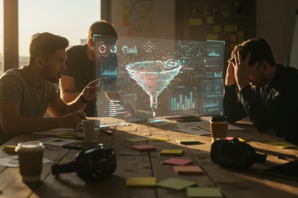 Petal & Bloom: 2026 Marketing Conversion Fixes