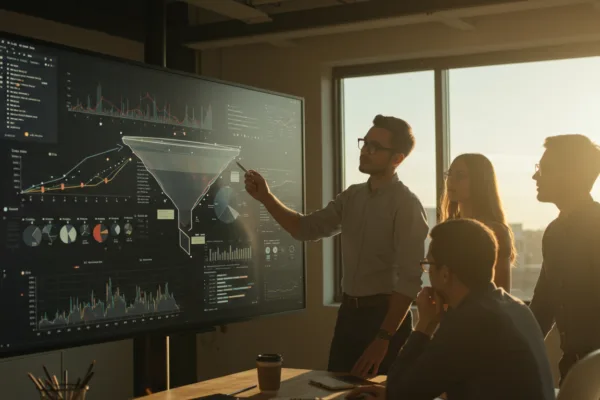 Funnel Optimization’s Future: Are You Ready to Adapt?